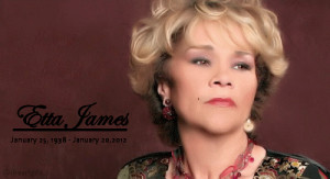 Etta James