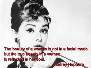 Audrey hepburn, q...