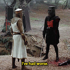 Monty Python And The Holy Grail Movie Quotes