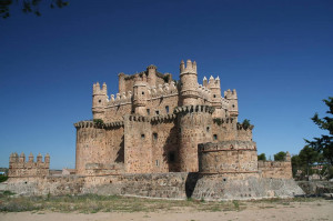 Famous Landmarks Spain Tourist Attractions