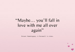 Top 10 Romantic Quotes from Books