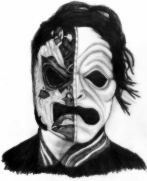 Hollywood Undead Masks