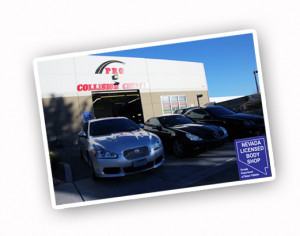 auto repair quote las vegas