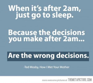 ... Ted Mosby, Himym, Funny, Truths, So True, Inspiration Quotes, Good