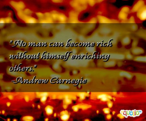Enriching Quotes