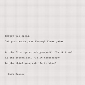 Sufi Quotes