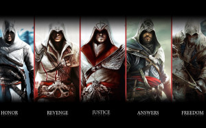 Why Do Gamers Love Assassin’s Creed So Much?
