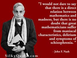 John Forbes Nash Quotes