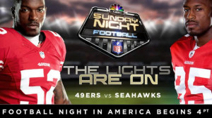 49ers vs. Seahawks Sunday Night on NBC | NBC Bay Area