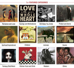 Home > EBay Shops The Picture Peddler All Categories