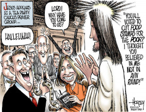 12 Bible Quotes That CONDEMN Republicans While They Cause Millions to ...