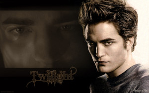 Edward Cullen Twilight