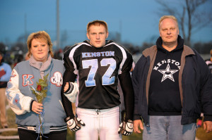 2010 Senior Night