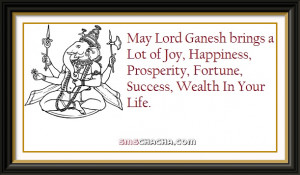 ganesh chaturthi greetings picture sms 2012