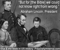 Children should be educated and instructed in the principles of ...