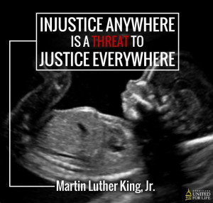 Martin Luther King, Jr., father of the American Civil Rights Movement