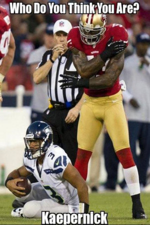 Funny Seahawks Vs 49ers Niners vs seahawks