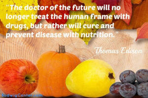 The Doctor Of The Future – Thomas Edison