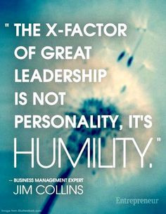 Quotes Humility