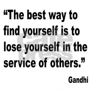 gandhi_find_yourself_quote_greeting_cards_pk_of_1.jpg?height=460&width ...