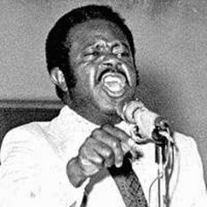 Ralph Abernathy speak out against the Jim Crow Laws