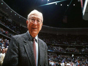 John Wooden: Images and Famous Quotations