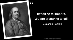 Benjamin Franklin Quotes On Education