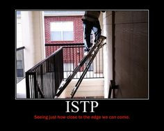 Survival Guide for Non-ISTPs