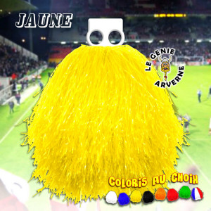 zoom_pom-pom-girl-plastique-jaune-poignee-solide-allez-la-france ...