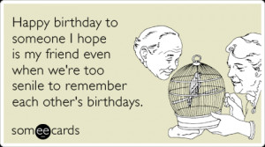 birthday ecards funny happy birthday ecards funny happy birthday ...