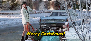 christmas vacation, cousin eddie, national lampoons christmas vacation ...