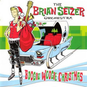 Brian Setzer Orchestra...