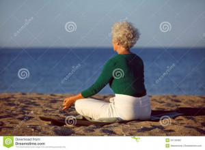 Relaxation Exercises Qigong