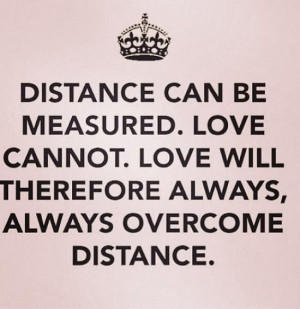quotes quotes about moving on below are some distance quotes quotes ...