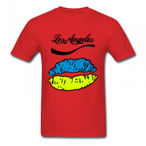 ... -Tshirt-Kiss-Lips-cool-School-quotes-Tshirt-Pre-Cotton-Wholesale.jpg