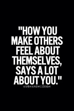 putting others down quotes - Google Search More
