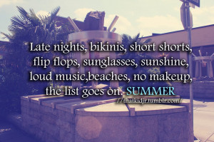 End Of Summer Quotes Tumblr HD Image 1280x853 for Gadget