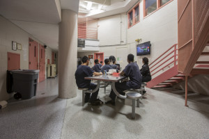 Willacy County Detention Center