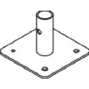 Home / Granite C-BPR Base Plate