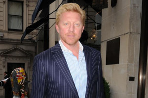 Boris Becker Quot Find That