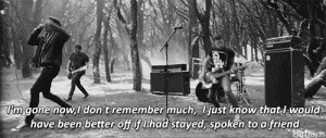 chrriiisss:The Amity Affliction - Chasing Ghosts (Official Music Video ...