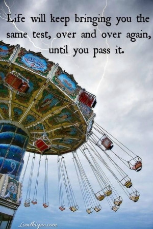 life quotes quotes quote sky life lightning wise advice rides carnival ...