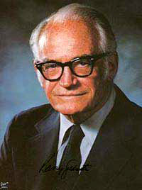 More Barry Morris Goldwater images: