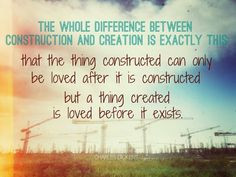 construction # quotes # creation # architecture more buildings quotes ...