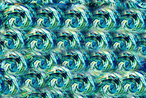 Starry Night Sky Van Gogh Wallpaper Van gogh starry night swirls