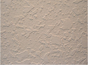 Different Types of Ceiling Textures