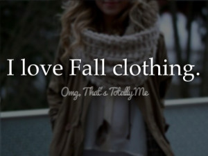 Omg Thats Totally Me Quotes