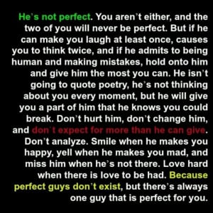 Hes Mine Not Yours Quotes Hes not perfect but hes