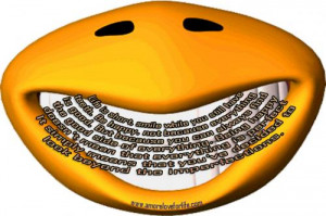 Smiley Faces Quotes