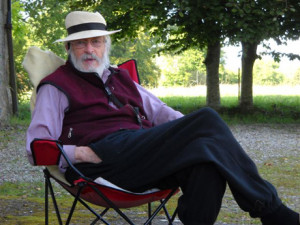 Quotes by J P Donleavy